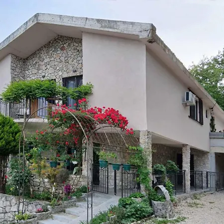 Dado Apartment Virpazar Exterior photo