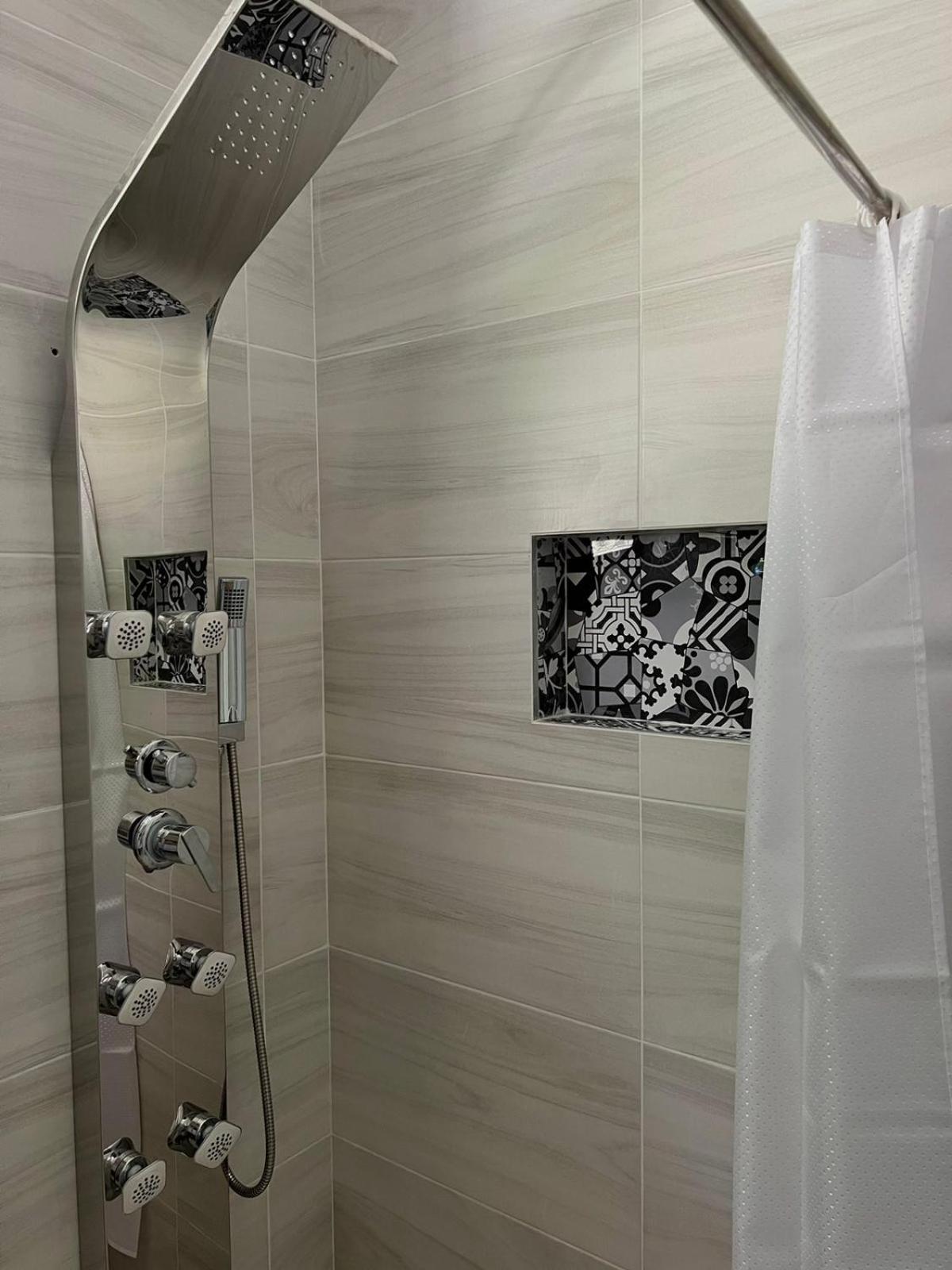 Dado Apartment *