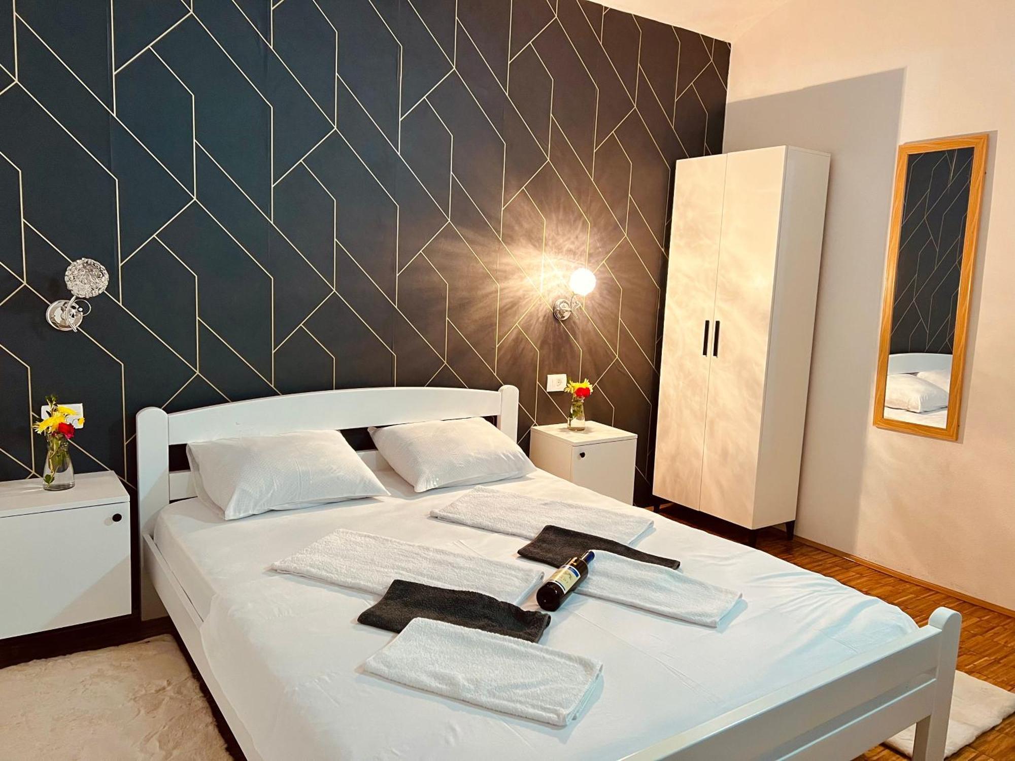 Apartment Dado Virpazar