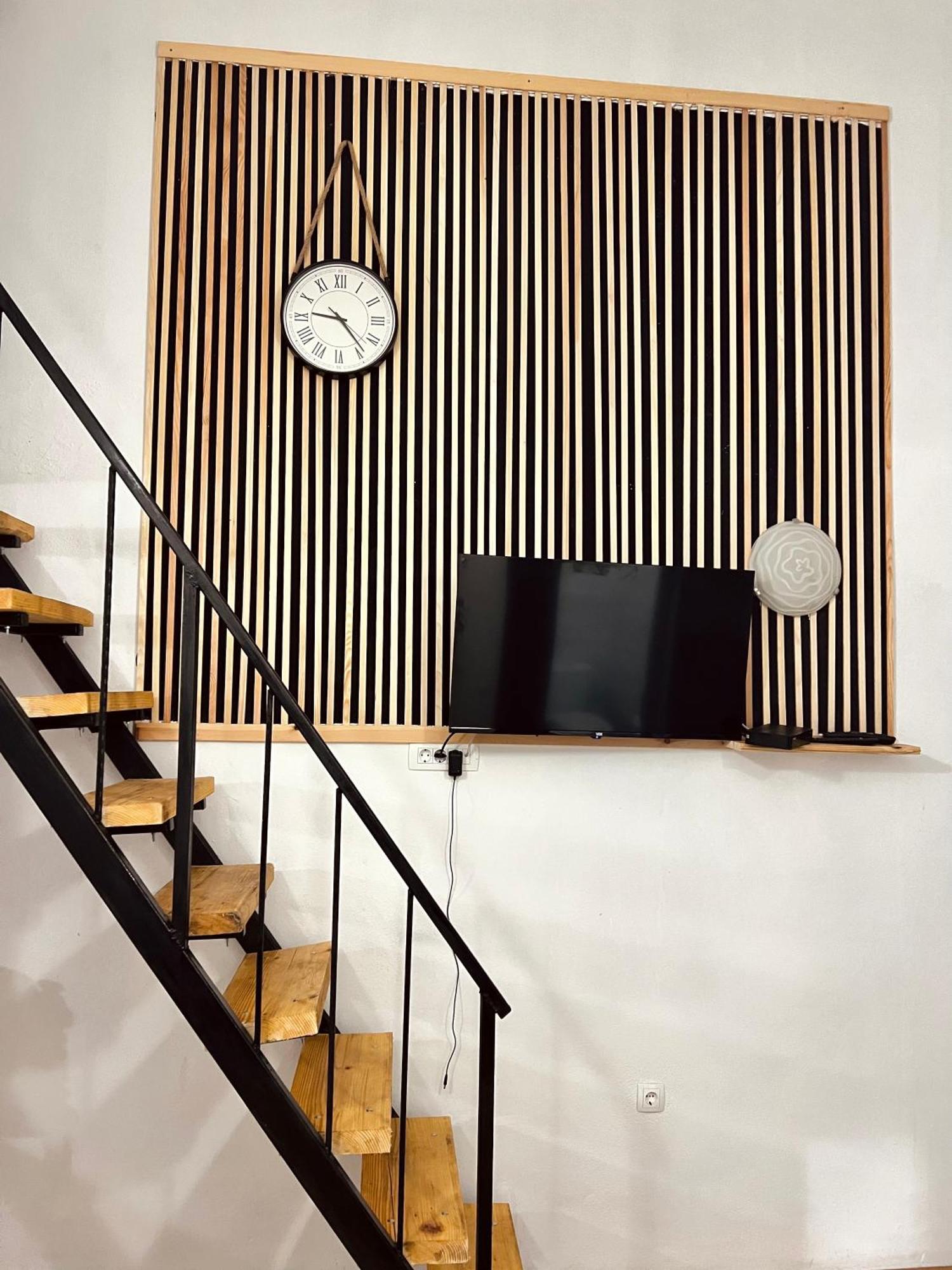 Apartment Dado *